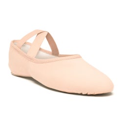 SoDanca SD16-C Ballet shoes light pink