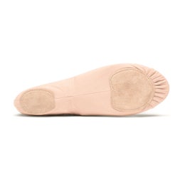 SoDanca SD16-C Ballet shoes light pink
