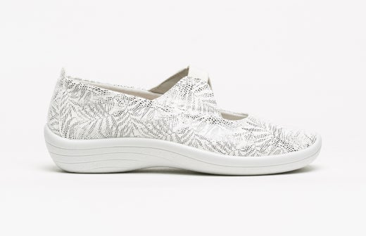 Arcopedico Leina white