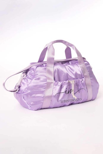 Intermezzo Delani bag lilac