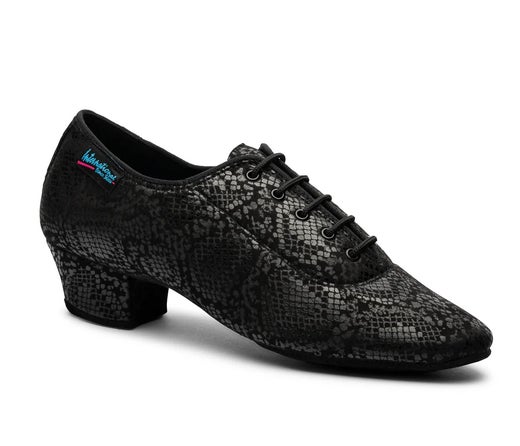 International Heather Black Snake