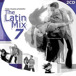 Latin Mix 7