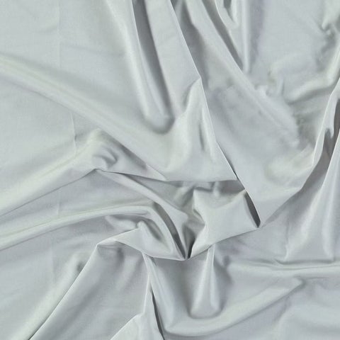 Lycra Silver